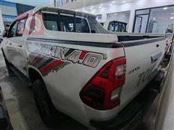 تۆیۆتا هایلۆکس